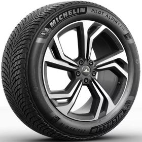 Michelin 285/40 R23 111V XL Pilot Alpin 5 Suv RG Kış Lastiği 2024