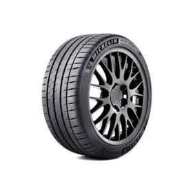 Michelin 285/40 R23 111Y XL Pilot Sport 4 S MO1 Yaz Lastiği