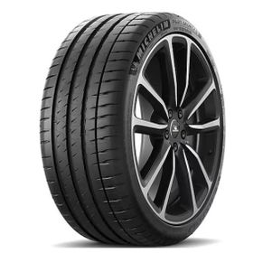 Michelin 285/40 R23 111Y XL Pilot Sport 4 S MO1 Yaz Lastiği