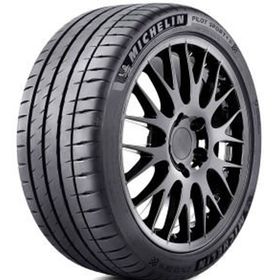 Michelin 285/40 R23 111Y XL Pilot Sport All Season 4 LR Acoustic Dört Mevsim Lastiği 2024