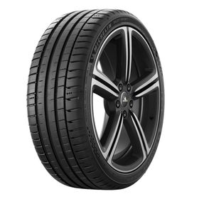 Michelin 285/40 ZR19 107Y XL Pilot Sport 5 Yaz Lastiği 2025