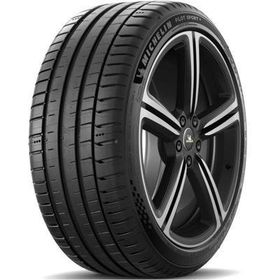 Michelin 285/40 ZR19 107Y XL Pilot Sport 5 Yaz Lastiği 2025