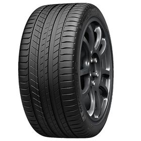 Michelin 285/40 ZR20 108Y XL GRNX Latitude Sport 3 MO Yaz Lastiği Üretim Yılı: 2024