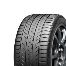 Michelin 285/40 ZR20 108Y XL GRNX Latitude Sport 3 MO Yaz Lastiği