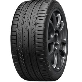 Michelin 285/40 ZR20 108Y XL GRNX Latitude Sport 3 MO Yaz Lastiği