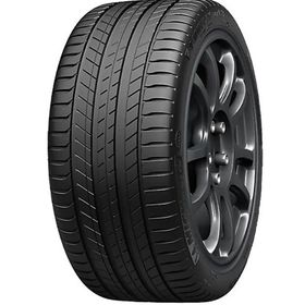 Michelin 285/40 ZR20 108Y XL GRNX Latitude Sport 3 MO Yaz Lastiği