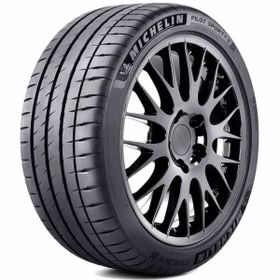 Michelin 285/40 ZR22 110Y XL MO1 Pilot Sport 4s Yaz Lastiği Üretim Yılı: 2022
