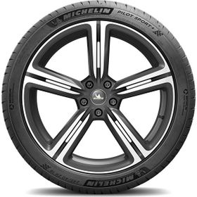 Michelin 285/40 ZR22 110Y XL MO1 Pilot Sport 4s Yaz Lastiği Üretim Yılı: 2023