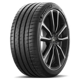 Michelin 285/40 ZR22 110Y XL Pilot Sport 4 S MO1 Yaz Lastiği