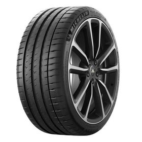 Michelin 285/40 ZR22 110Y XL Pilot Sport 4S MO1 Yaz Lastiği 2025