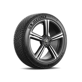 Michelin 285/45 R19 111V XL Pilot Alpin 5 SUV Kış Lastiği 2019 ve Öncesi