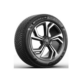 Michelin 285/45 R19 111V XL Pilot Alpin 5 SUV Kış Lastiği 2025