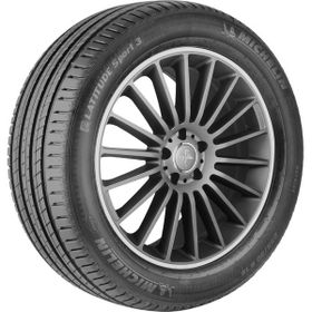 Michelin 285/45 R19 111W XL Latitude Sport 3 ZP Yaz Lastiği