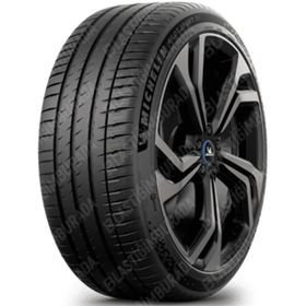 Michelin 285/45 R20 112Y XL Pilot Sport EV NE0 Yaz Lastiği 2025