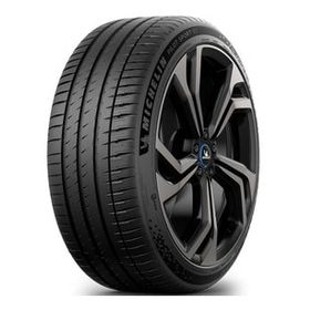 Michelin 285/45 R20 112Y XL Pilot Sport EV NE0 Yaz Lastiği 2025