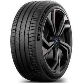 Michelin 285/45 R20 112Y XL Pilot Sport EV NE0 Yaz Lastiği 2025