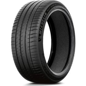 Michelin 285/45 R20 112Y XL Pilot Sport EV Yaz Lastiği 2024