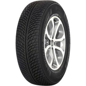 Michelin 285/45 R21 113V XL Pilot Alpin 5 Suv Kış Lastiği