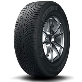 Michelin 285/45 R21 113V XL Pilot Alpin 5 Suv Kış Lastiği