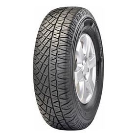 Michelin 285/45 R21 113W XL MO1 Latitude Cross Yaz Lastiği 2019 ve Öncesi