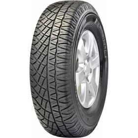 Michelin 285/45 R21 113W XL MO1 Latitude Cross Yaz Lastiği 2019 ve Öncesi
