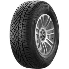 Michelin 285/45 R21 113W XL MO1 Latitude Cross Yaz Lastiği 2019 ve Öncesi