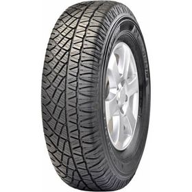 Michelin 285/45 R21 113W XL MO1 Latitude Cross Yaz Lastiği