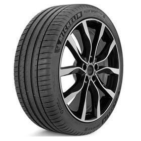 Michelin 285/45 R22 114Y XL Pilot Sport 4 Suv Yaz Lastiği Üretim Yılı: 2023