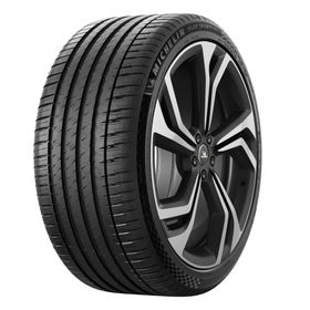 Michelin 285/45R22 114Y XL Pilot Sport 4 SUV Yaz Lastiği 2026