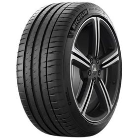 Michelin 285/45R22 114Y XL Pilot Sport 4 SUV Yaz Lastiği 2026