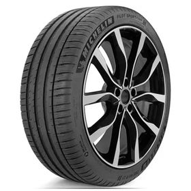 Michelin 285/50 R20 116W Pilot Sport 4 Suv Yaz Lastiği
