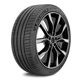 Michelin 285/50 R20 116W XL Pilot Sport 4 Suv Yaz Lastiği