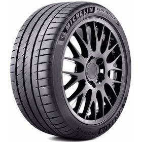 Michelin 295/25 R19 94Y XL Pilot Sport 4S Yaz Lastiği 2022