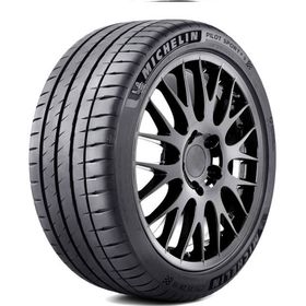 Michelin 295/25 ZR21 96Y XL Pilot Sport 4 S Yaz Lastiği