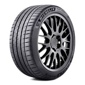 Michelin 295/25 ZR21 96Y XL Pilot Sport 4S Yaz Lastiği 2025