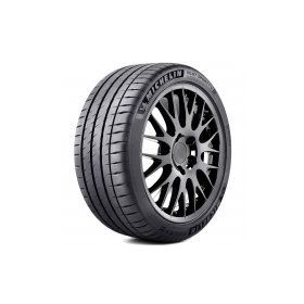 Michelin 295/25 ZR22 97Y XL Pilot Sport 4 S Yaz Lastiği