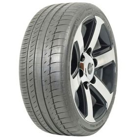 Michelin 295/30 R18 98Y XL Pilot Sport 2 N3 Yaz Lastiği