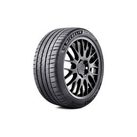 Michelin 295/30 R18 98Y Xl Pilot Sport 4s Yaz Lastiği