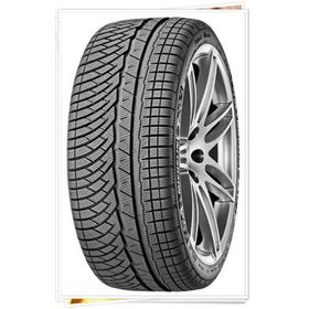 Michelin 295/30 R20 101V XL Pilot Alpin PA4 N1 GRNX Kış Lastiği 2022