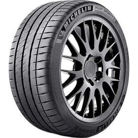 Michelin 295/30 R20 101Y XL Pilot Sport 4 S MO1 Yaz Lastiği 2025