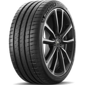 Michelin 295/30 ZR19 100Y XL Pilot Sport 4S Yaz Lastiği 2025