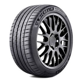 Michelin 295/30 ZR19 100Y XL Pilot Sport 4S Yaz Lastiği 2025