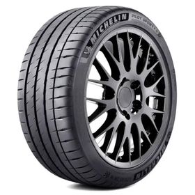 Michelin 295/30 ZR20 101Y XL Pilot Sport 4 S Yaz Lastiği