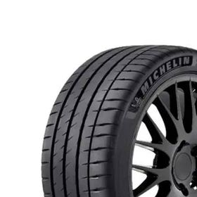 Michelin 295/30 ZR20 101Y XL Pilot Sport 4 S Yaz Lastiği