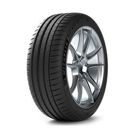 Michelin 295/30 ZR21 102Y XL Pilot Sport 4 S Yaz Lastiği Üretim Yılı: 2023