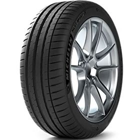 Michelin 295/30 ZR21 102Y XL Pilot Sport 4 S Yaz Lastiği