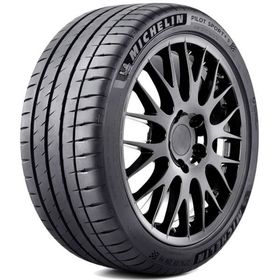 Michelin 295/35 R20 105Y XL Pilot Sport 4 S Yaz Lastiği