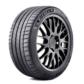 Michelin 295/35 R20 105Y XL Pilot Sport 4 S Yaz Lastiği