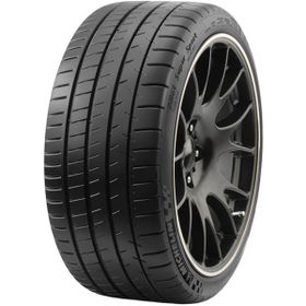 Michelin 295/35 R20 105Y XL Pilot Super Sport N0 Yaz Lastiği Üretim Yılı: 2023