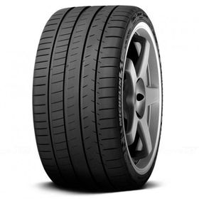 Michelin 295/35 R20 105Y XL Pilot Super Sport N0 Yaz Lastiği